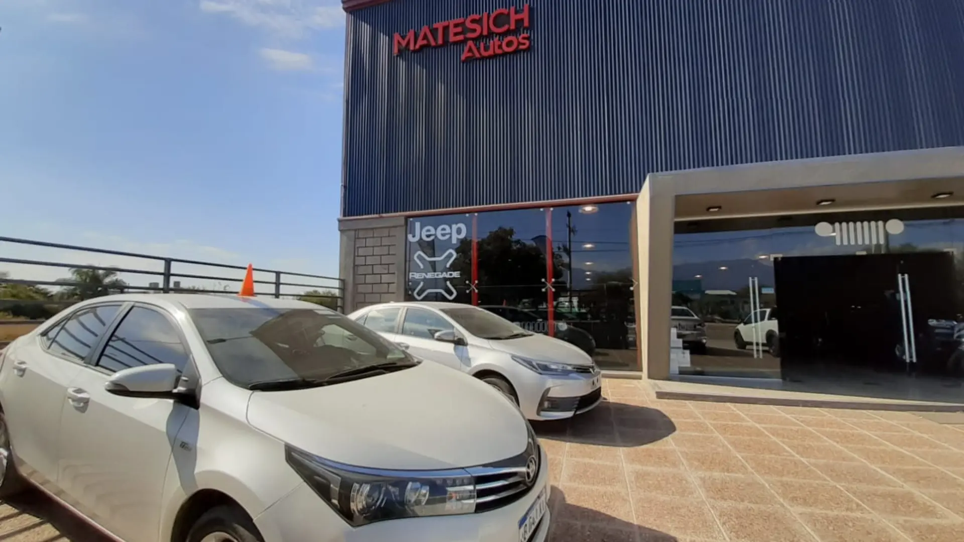 Matesich Autos