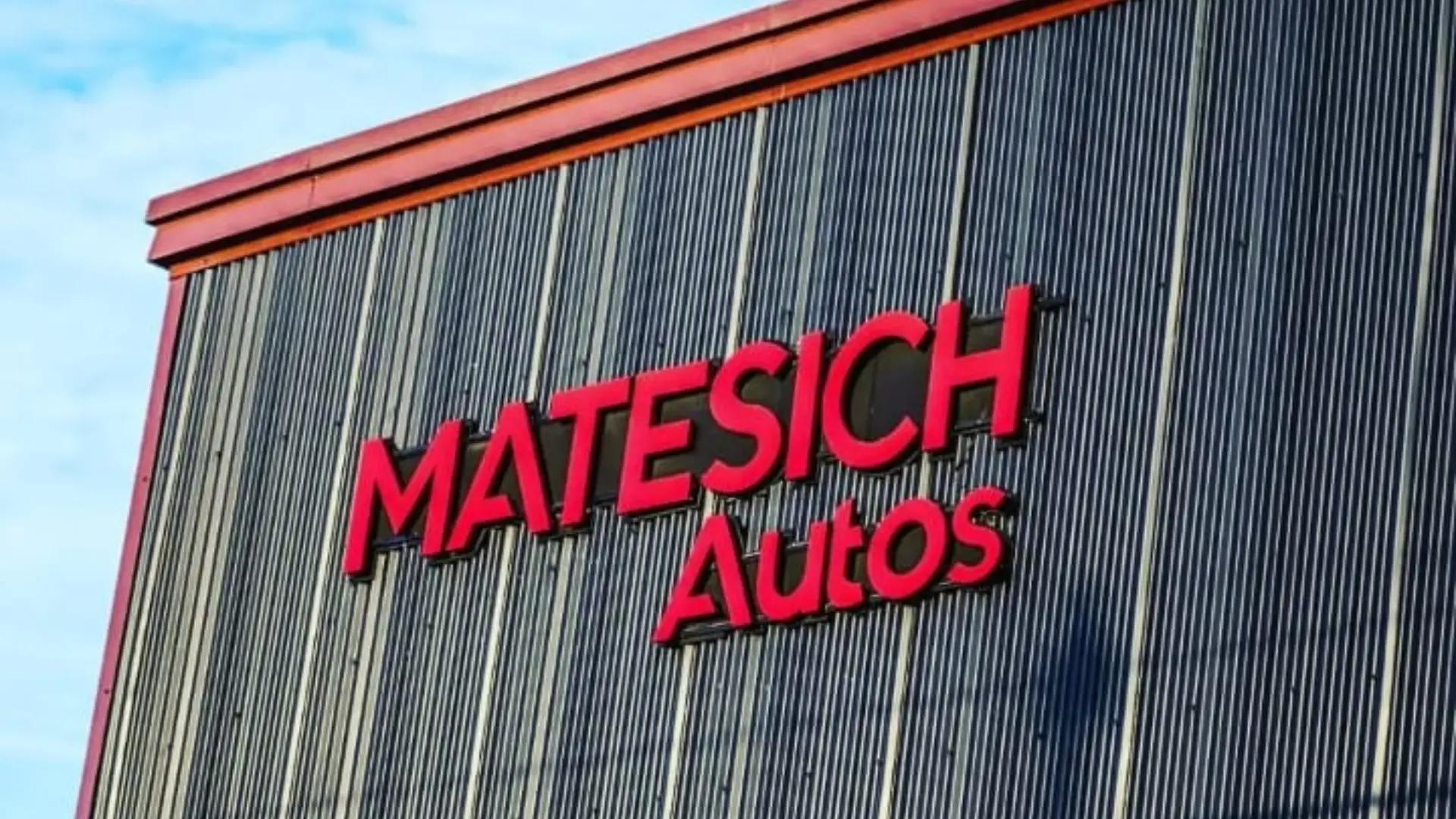 Matesich Autos