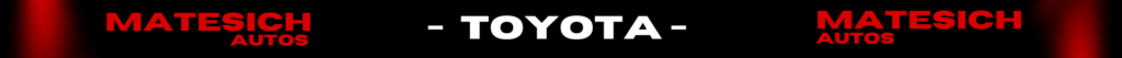 Toyota Matesich